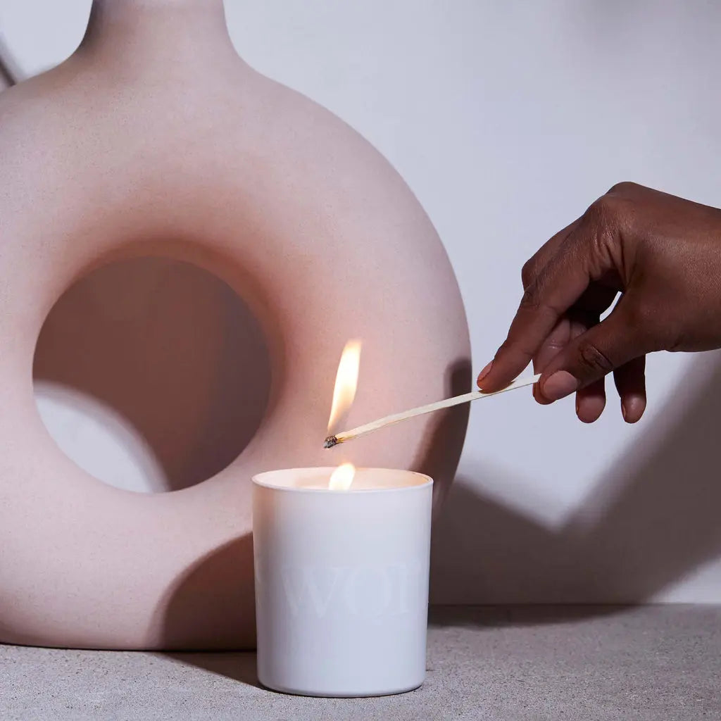 Deep Sleep Heavenly Candle This Works