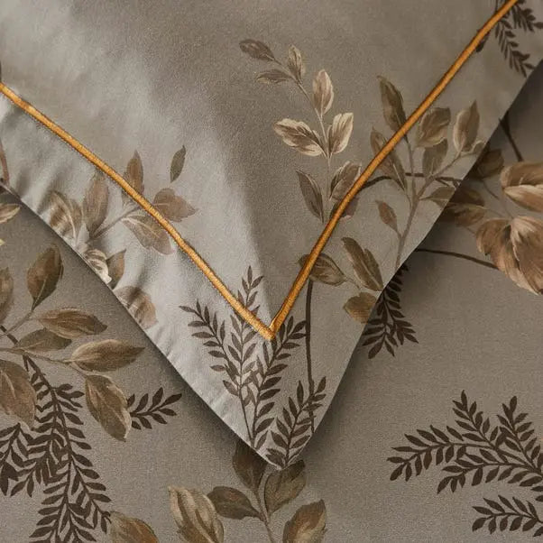Dorma Moonlight Blossom Oxford Pillowcase Pair Dunelm