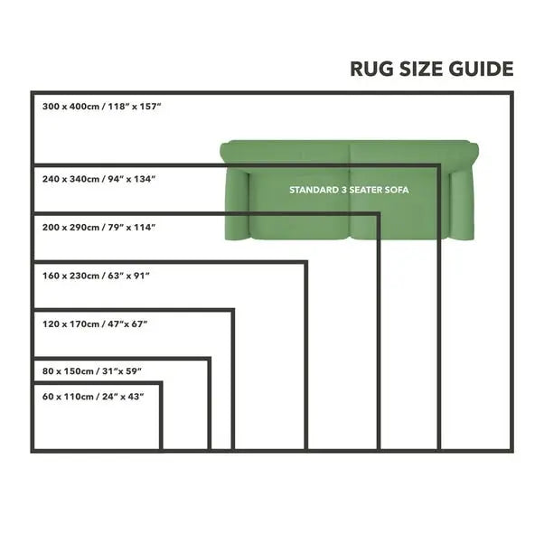 Dorma Regency Chenille Rug Dunelm