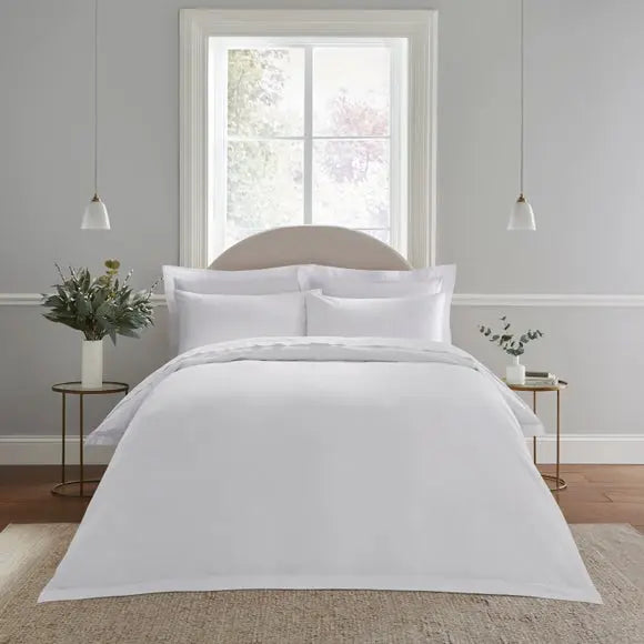 Dorma TENCEL Duvet Cover Dunelm