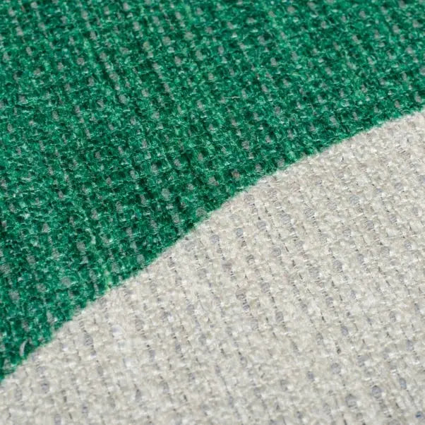 Elements Fieldsley Floral Washable Rug Dunelm