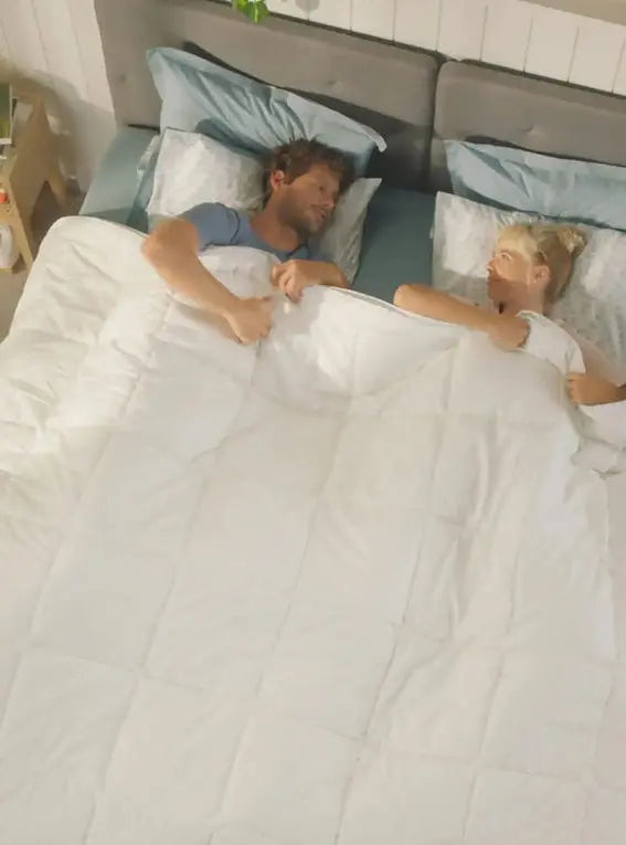 Emma 4-Seasons Duvet Emma