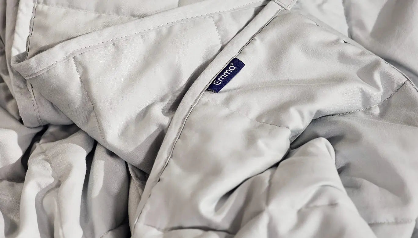 Emma Hug Weighted Blanket Emma