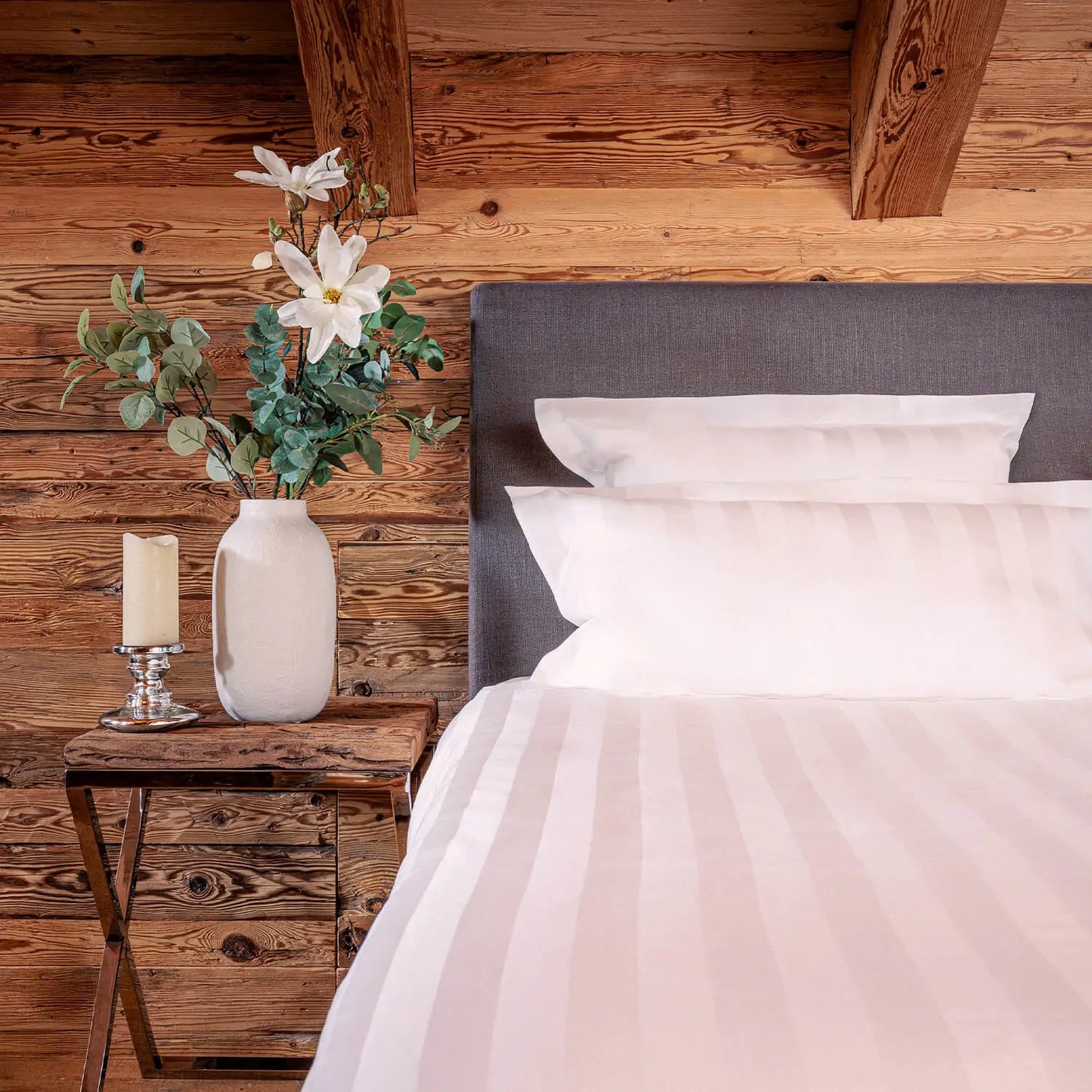 Eucalyptus Lyocell Duvet Cover Dagsmejan