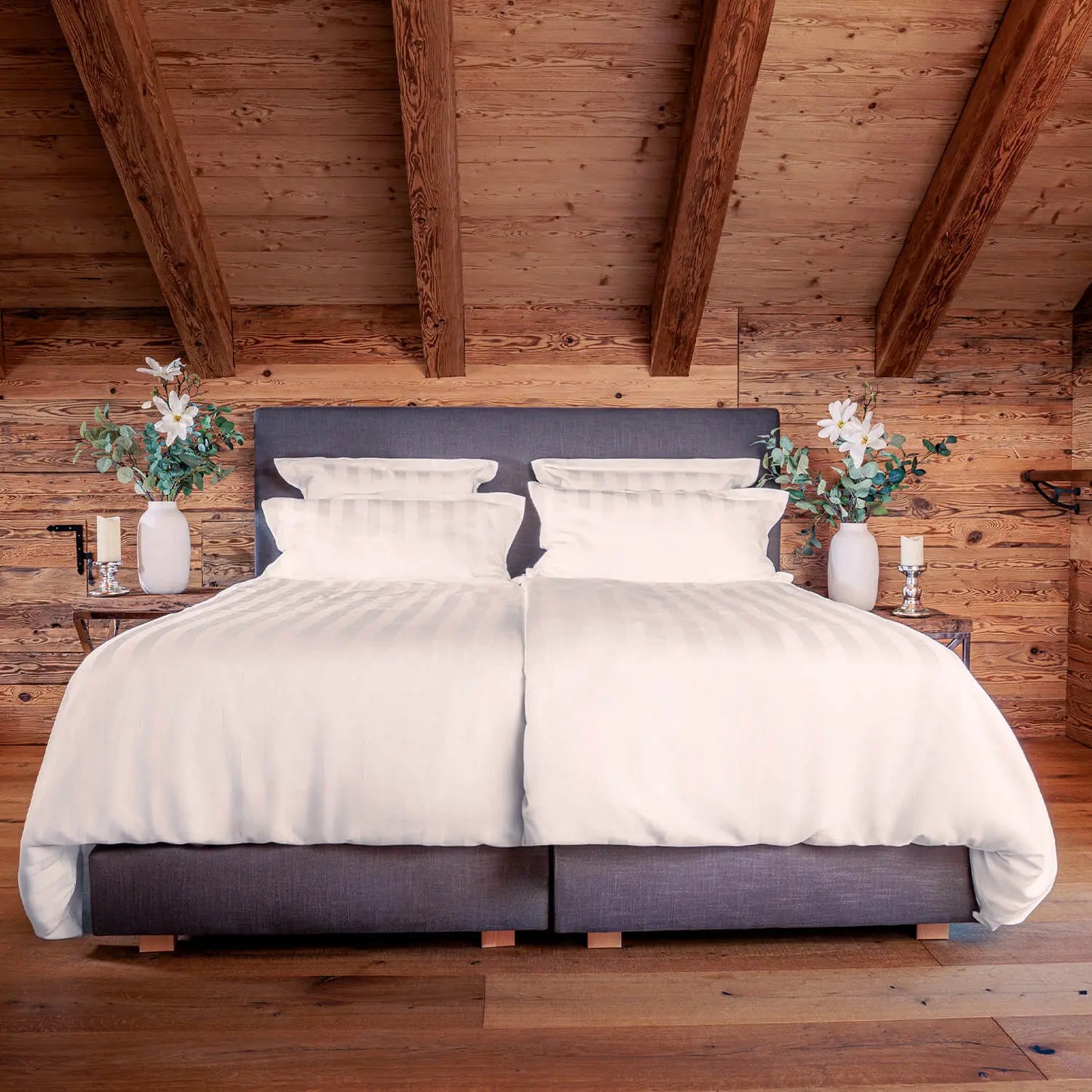 Eucalyptus Lyocell Duvet Cover Dagsmejan