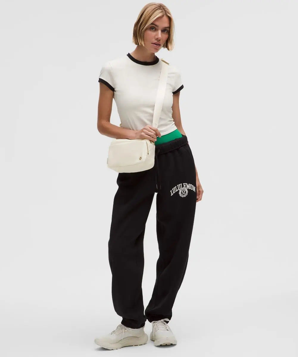 Everywhere Crossbody Bag 3L Large Metal Hardware Lululemon
