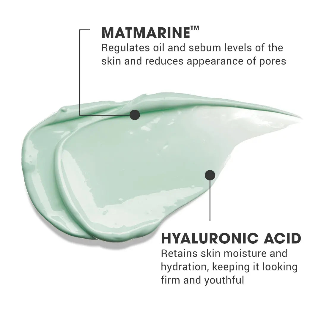 FACE 4WARD - MOISTURISER Shakeup Cosmetics