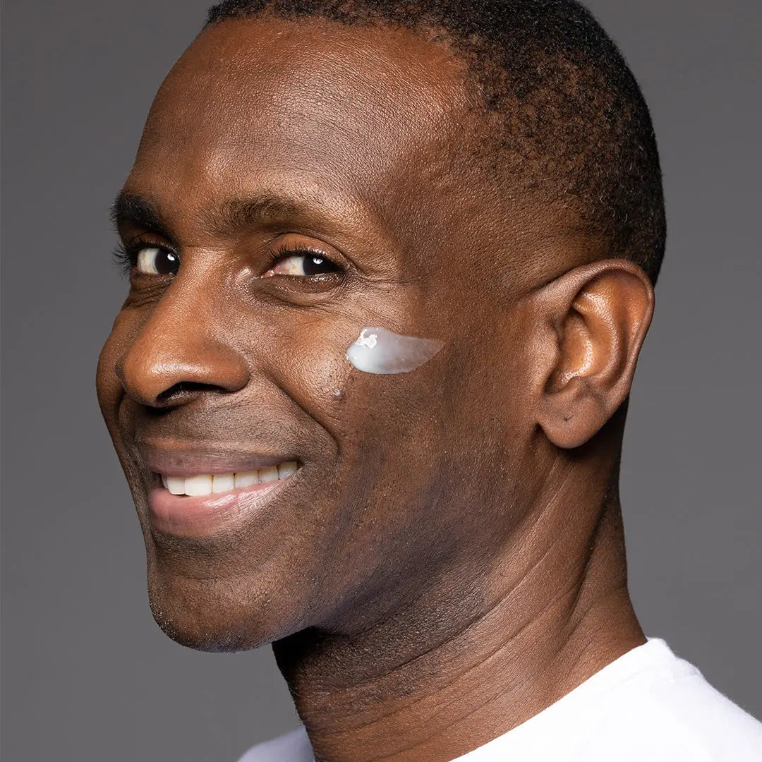 FACE 4WARD - MOISTURISER Shakeup Cosmetics