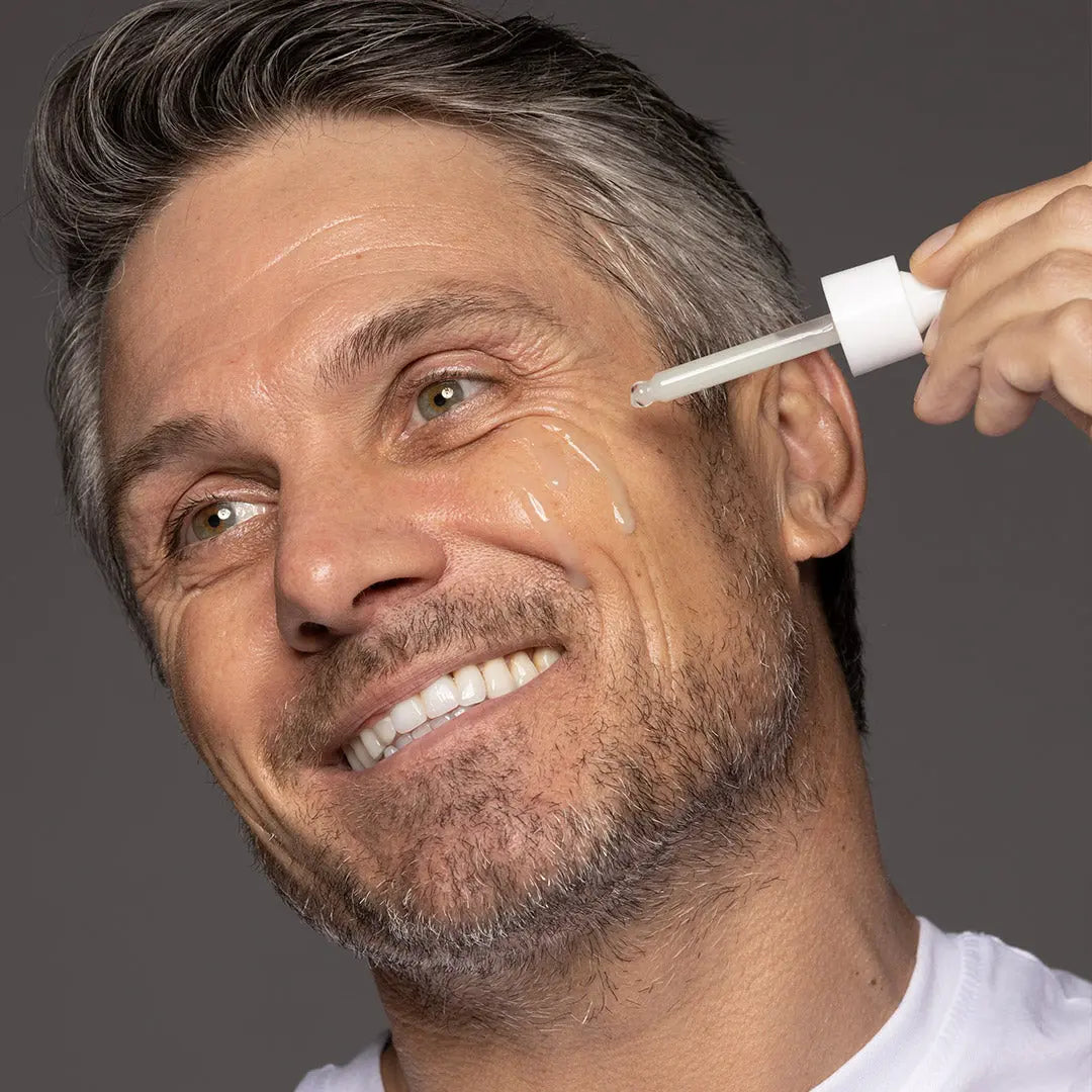 FACE 4WARD - SERUM Shakeup Cosmetics