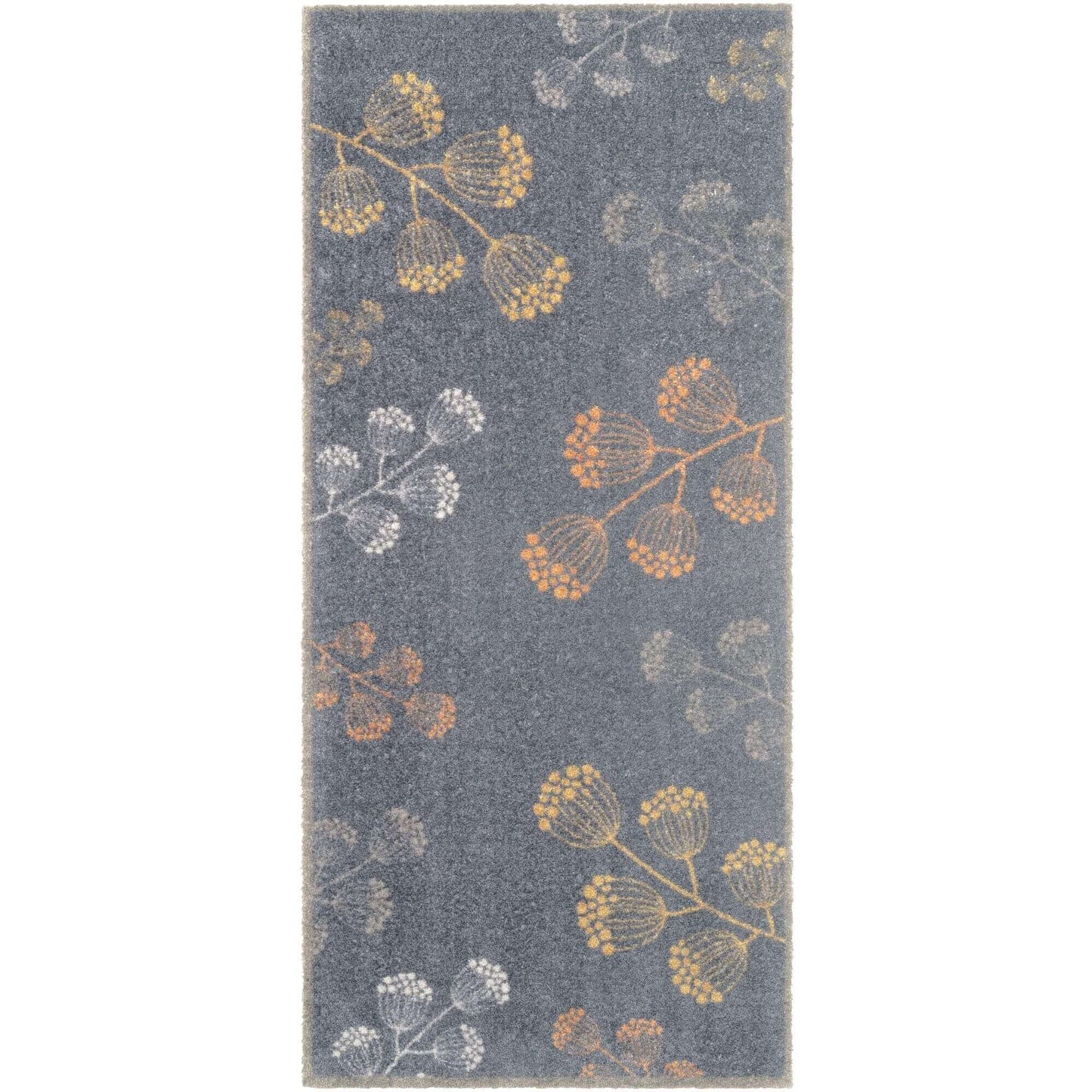 Recycled Washable 67x150 cm Mats | 125 The Rugs
