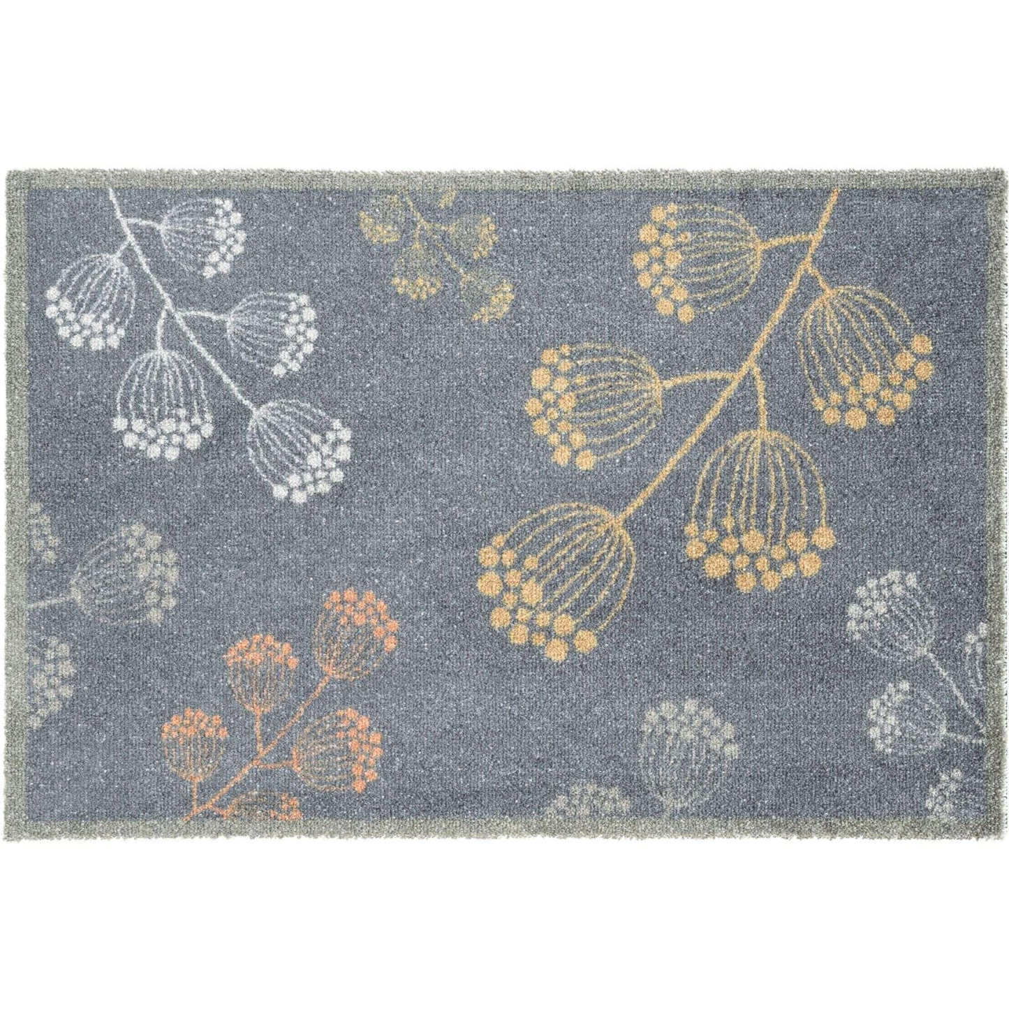 Recycled Washable Small 50x75 cm Mats | 128 The Rugs