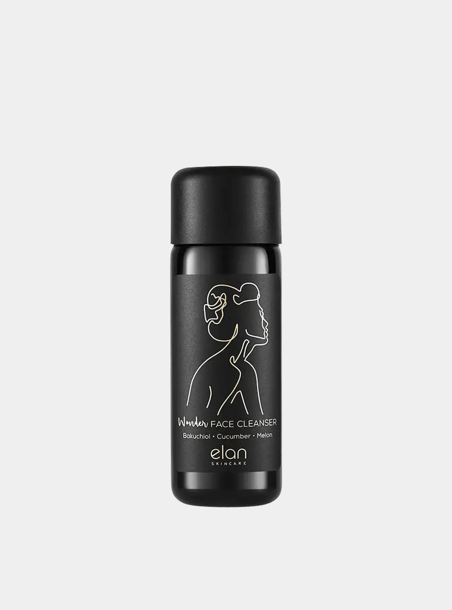 Face Cleanser - Melon + Bakuchiol + Cucumber Elan Skincare