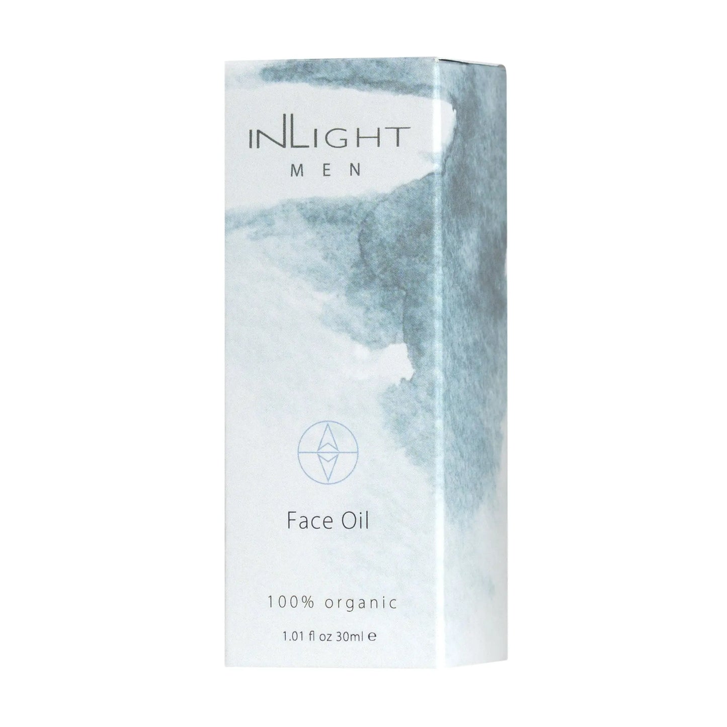 Face Oil for Men 30ml Inlight Beauty