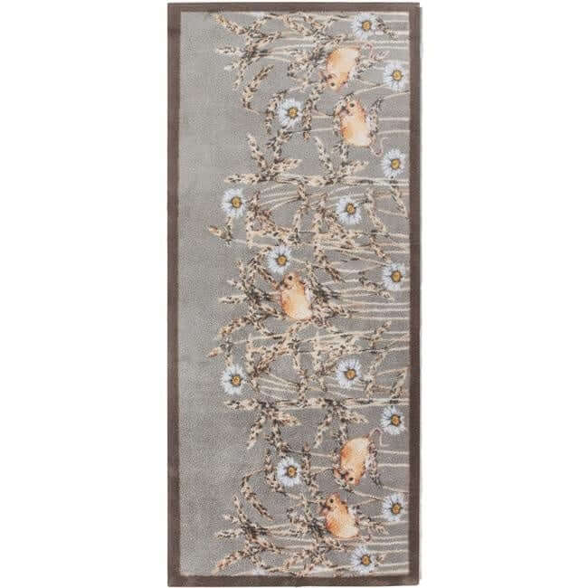 Eco-Friendly Cotton Animal Mat The Rugs