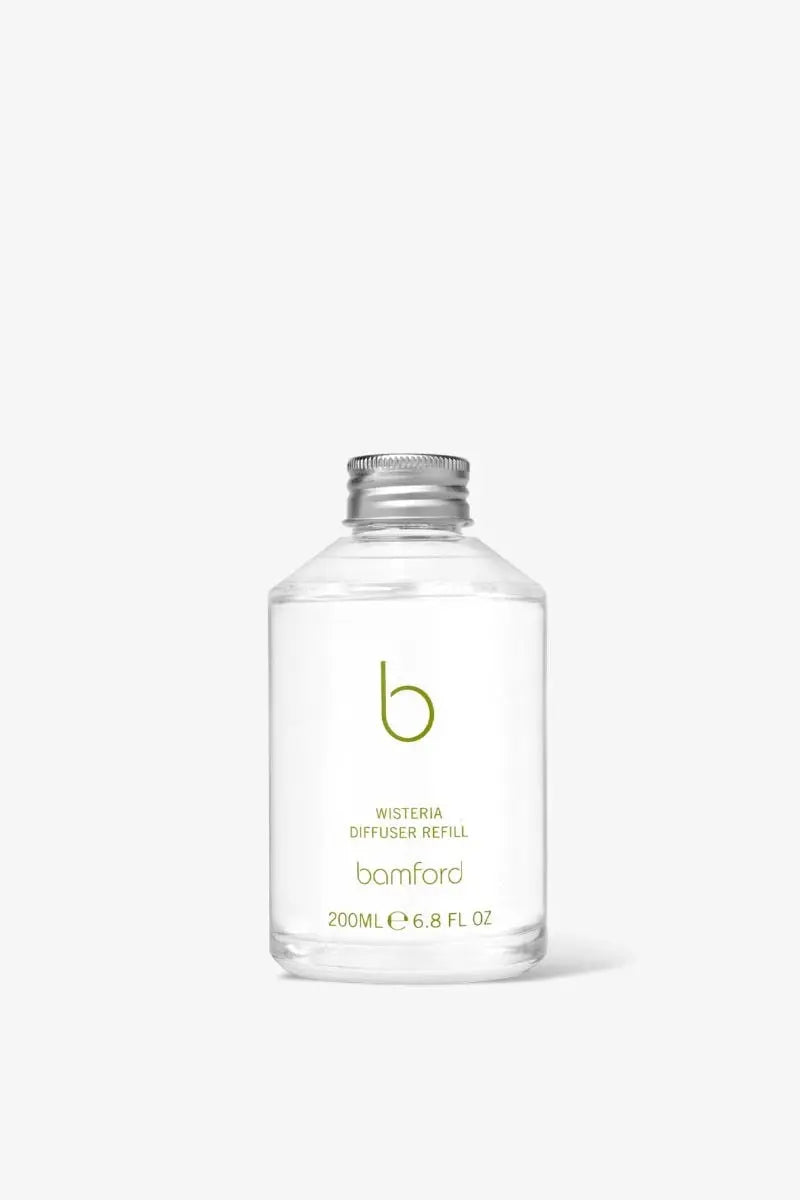 Flora Wisteria Diffuser Refill Bamford