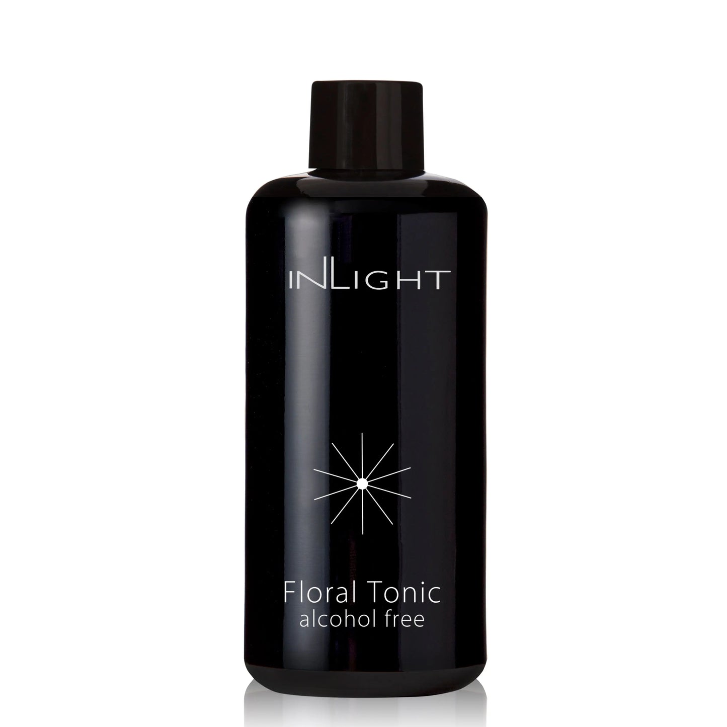 Floral Tonic 200ml Inlight Beauty