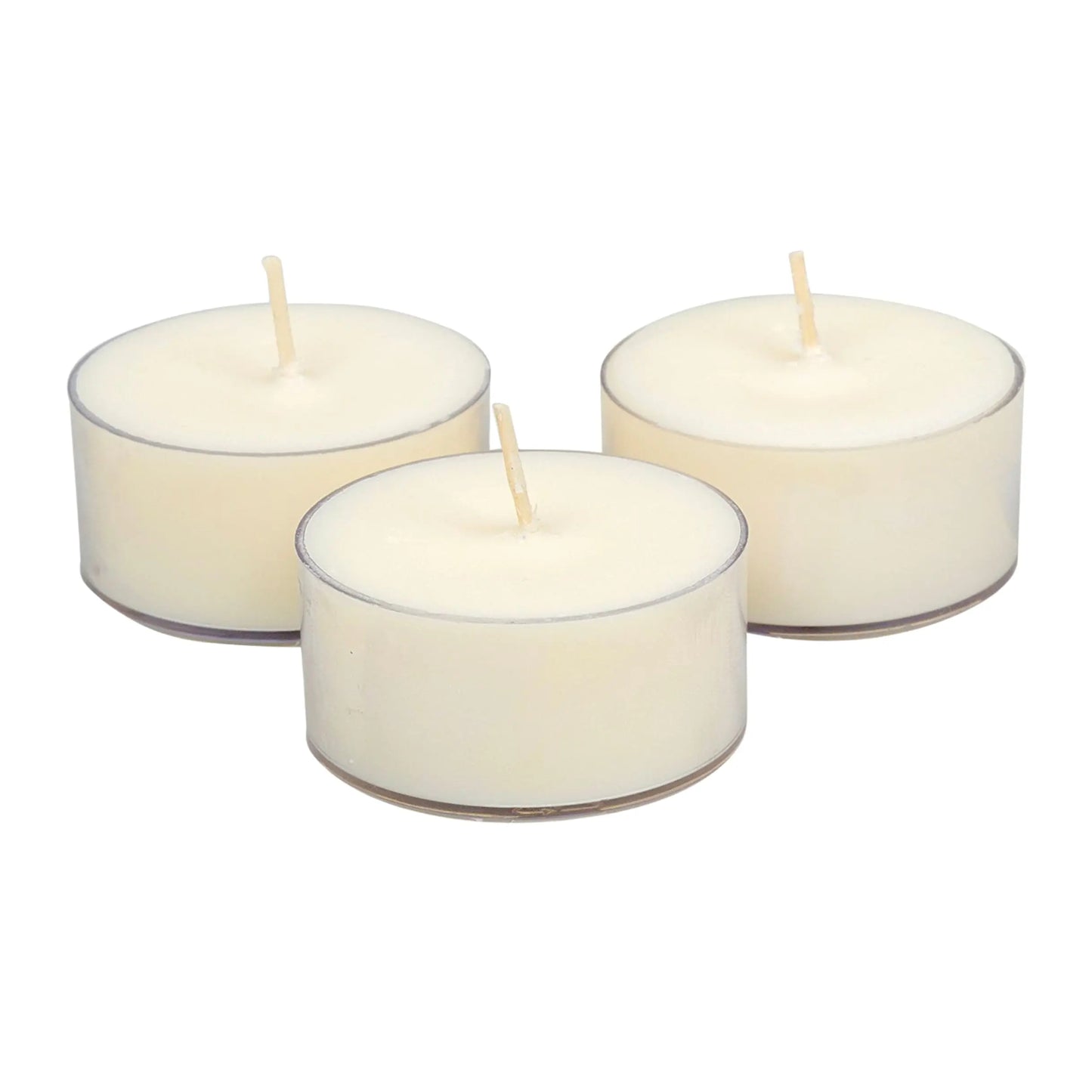 Flow - Refillable Scented Tealights sho-moon