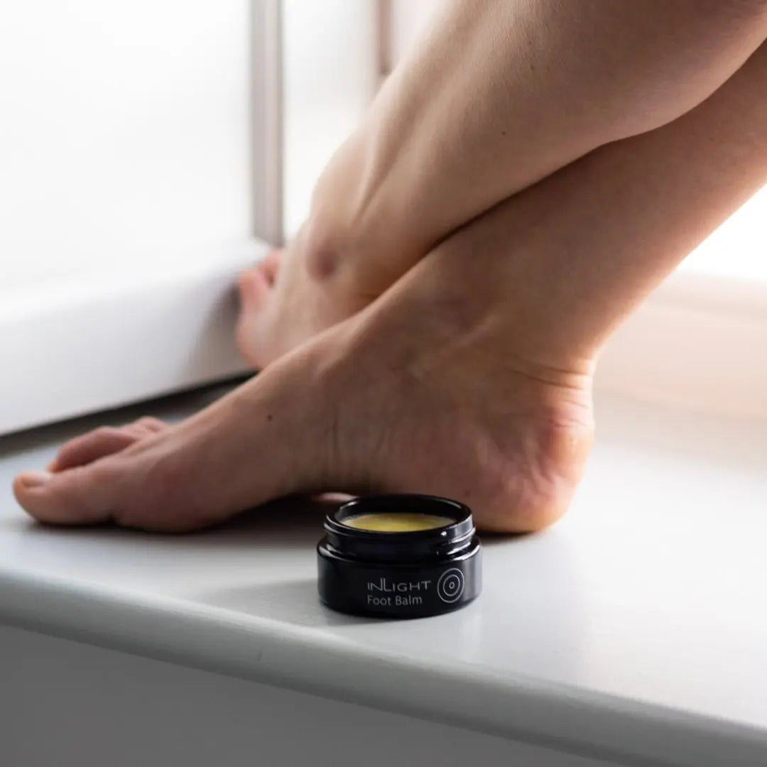 Foot Balm 45ml Inlight Beauty