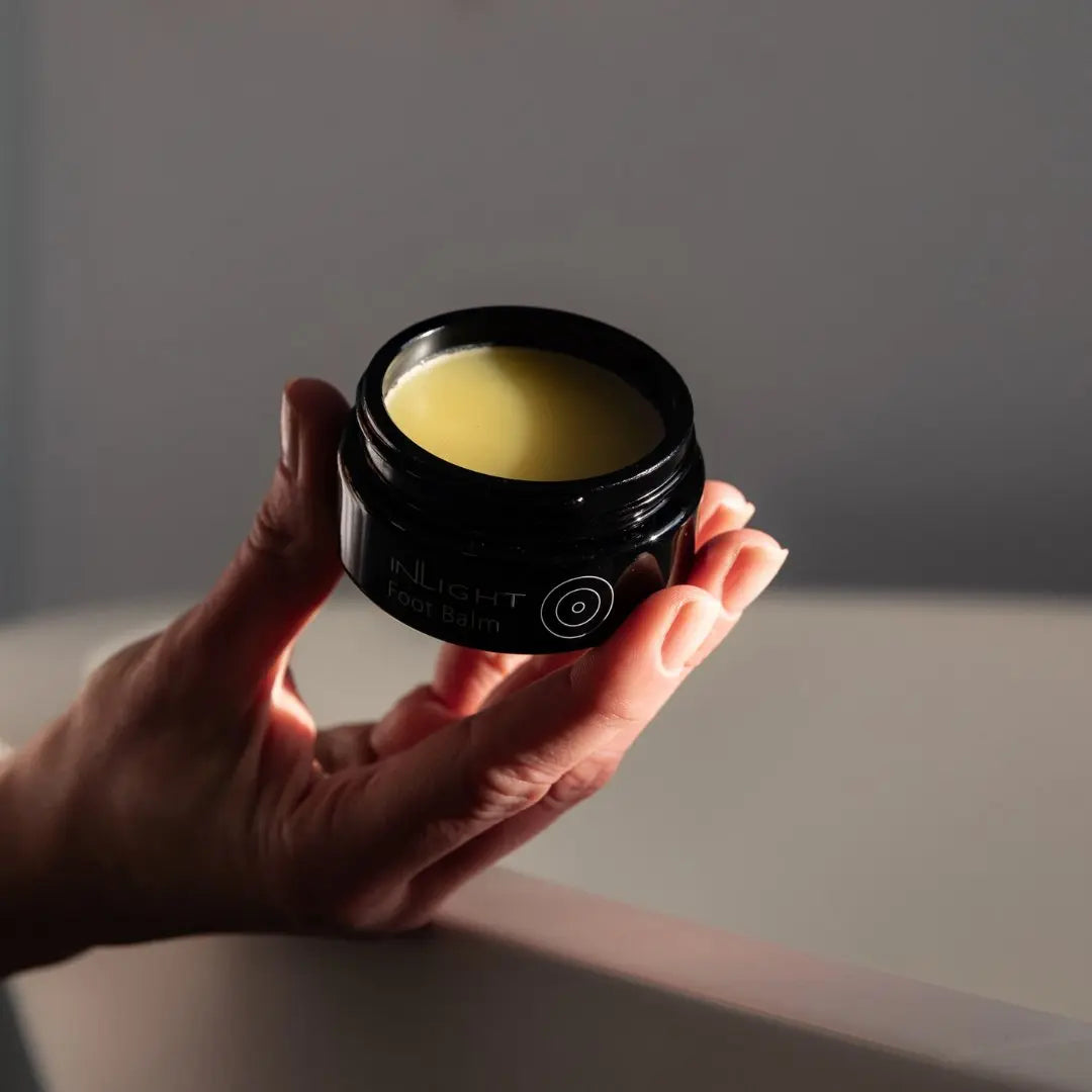 Foot Balm 45ml Inlight Beauty