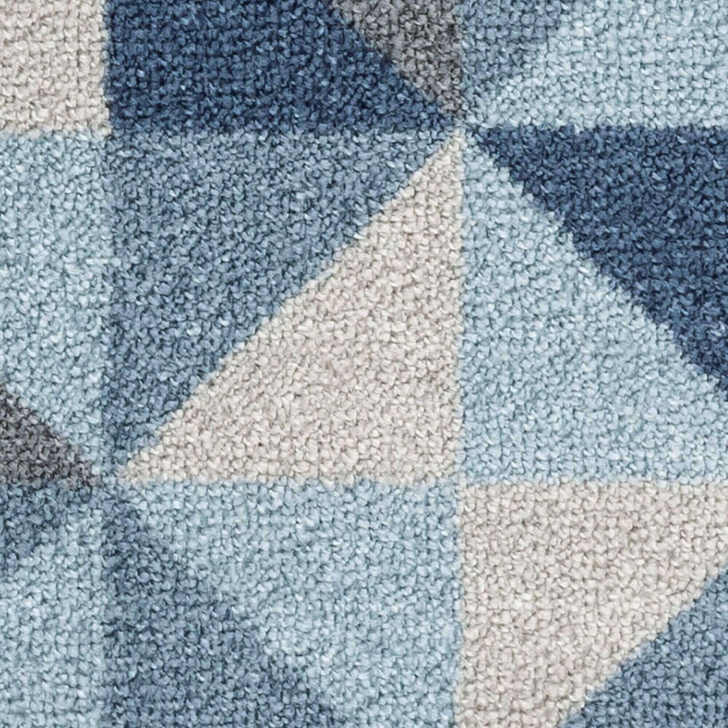 Recycled Washable 50x75 cm Mats | 127 The Rugs