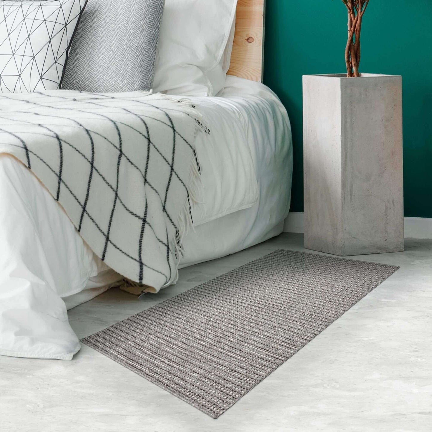 Washable Designer Mat Small Medium Large | 131 The Rugs