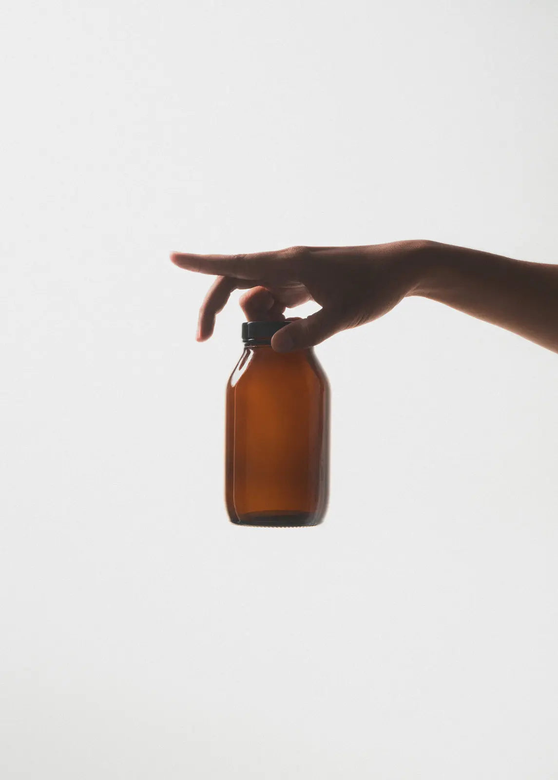 Glass Storage Jars Kuishi