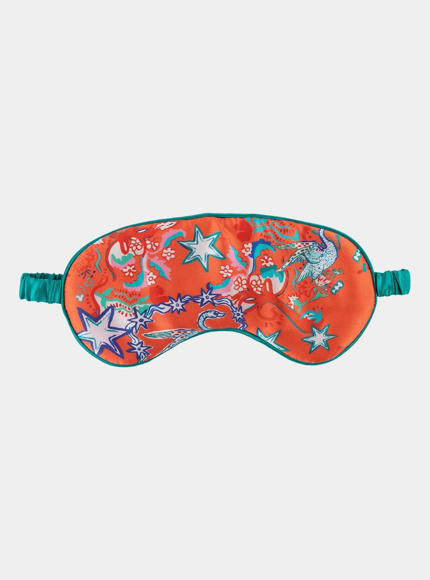 Silk Eye Mask /