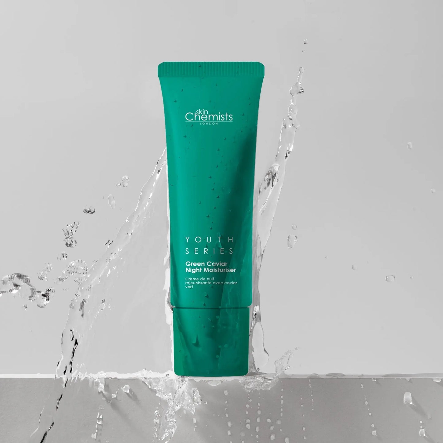 Green Caviar Night Moisturiser 50ml skinChemists