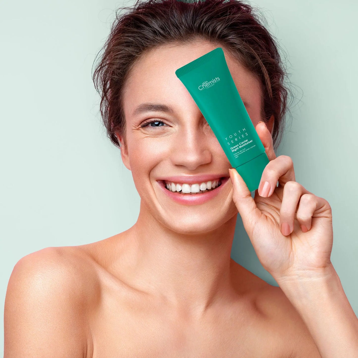 Green Caviar Night Moisturiser 50ml skinChemists