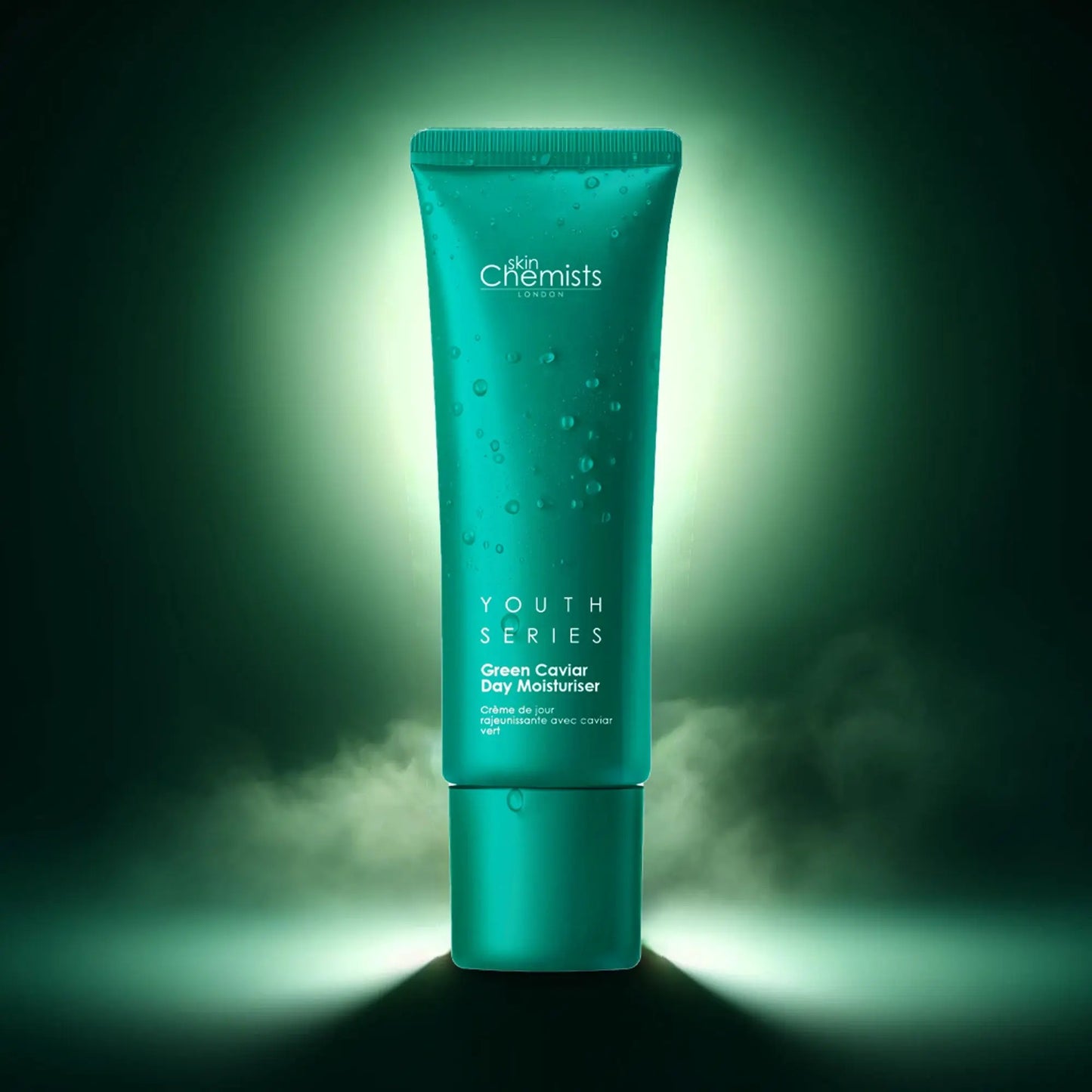 Green Caviar Night Moisturiser 50ml skinChemists
