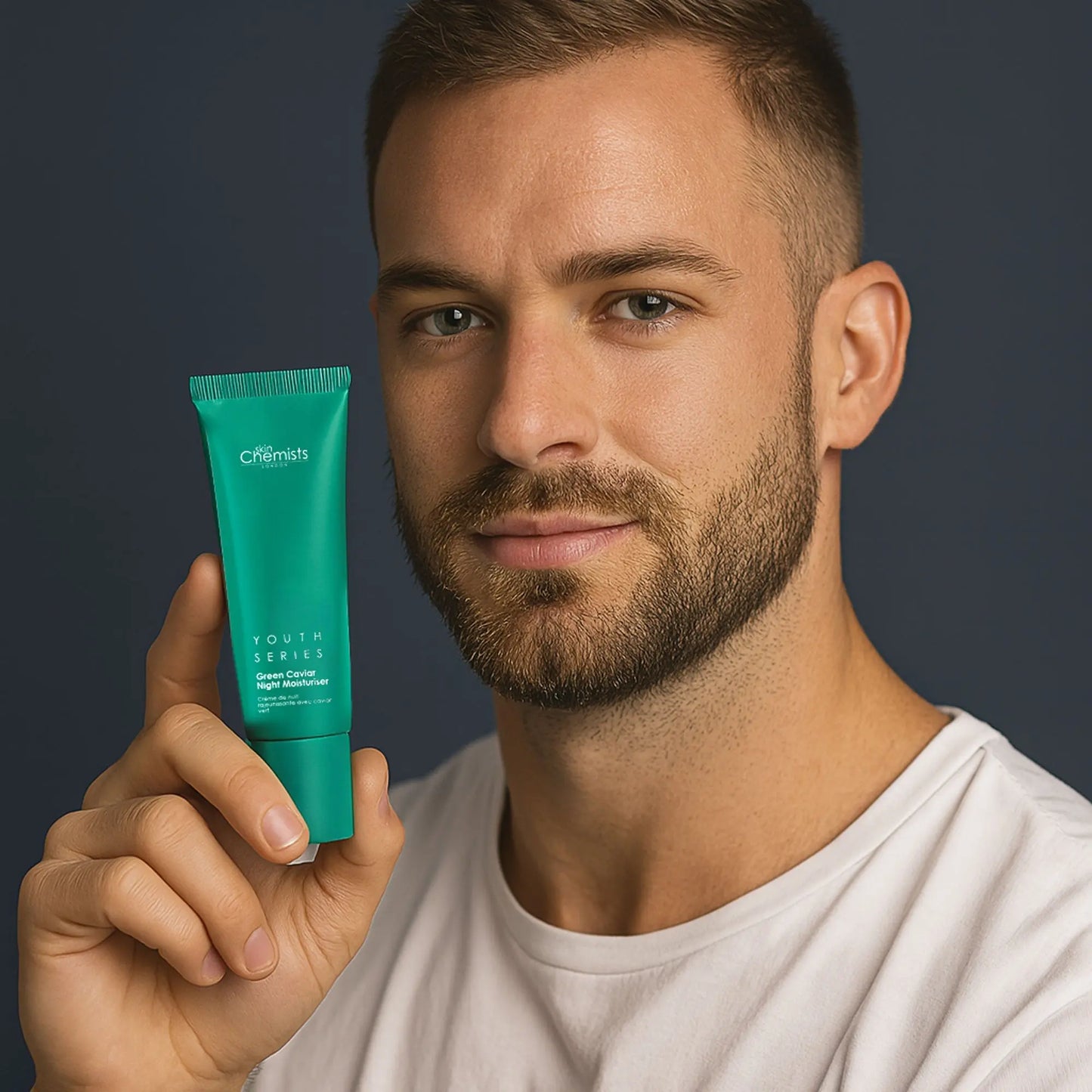 Green Caviar Night Moisturiser 50ml skinChemists