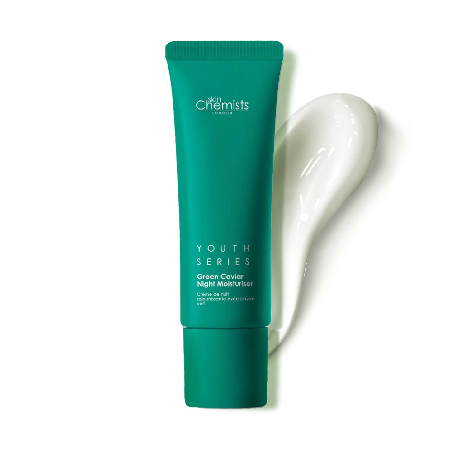 Green Caviar Night Moisturiser 50ml skinChemists