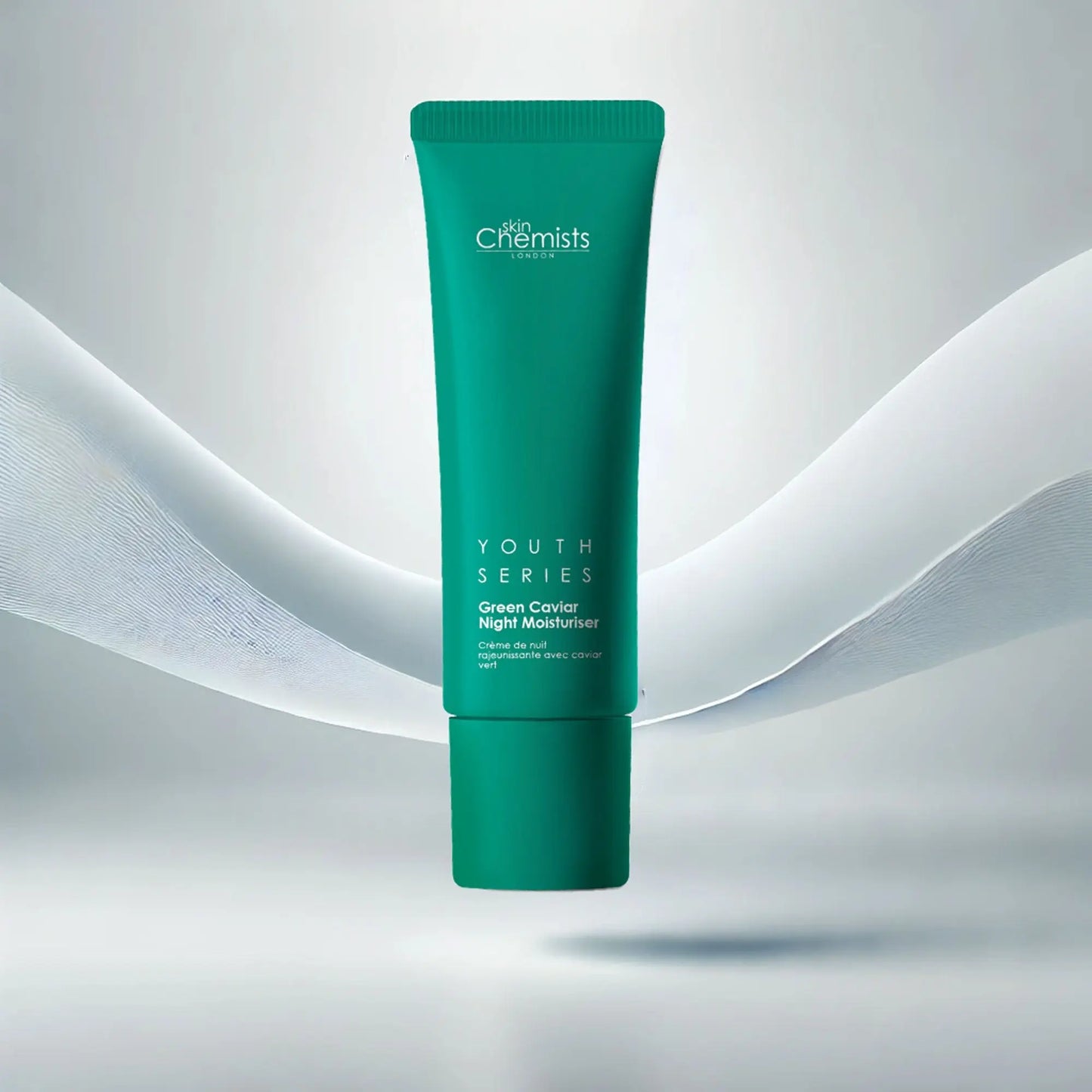 Green Caviar Night Moisturiser 50ml skinChemists