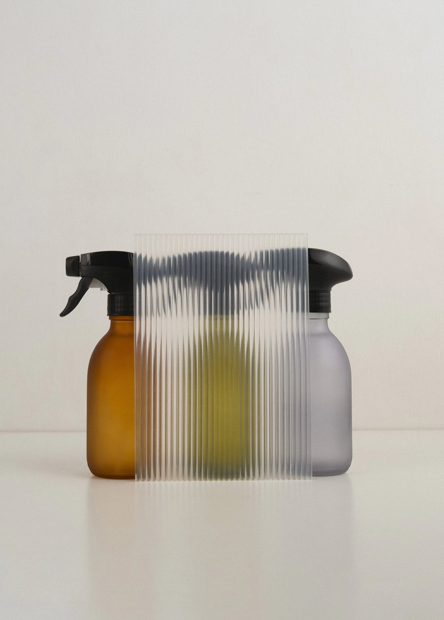 Green Spray Bottle Kuishi