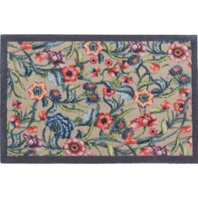 Eco-Friendly Washable Doormats The Rugs