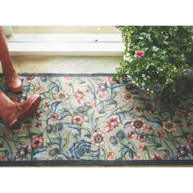 Eco-Friendly Washable Doormats The Rugs
