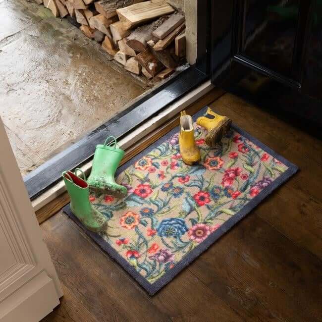 Eco-Friendly Washable Doormats The Rugs