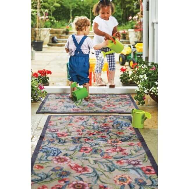 Eco-Friendly Washable Doormats The Rugs
