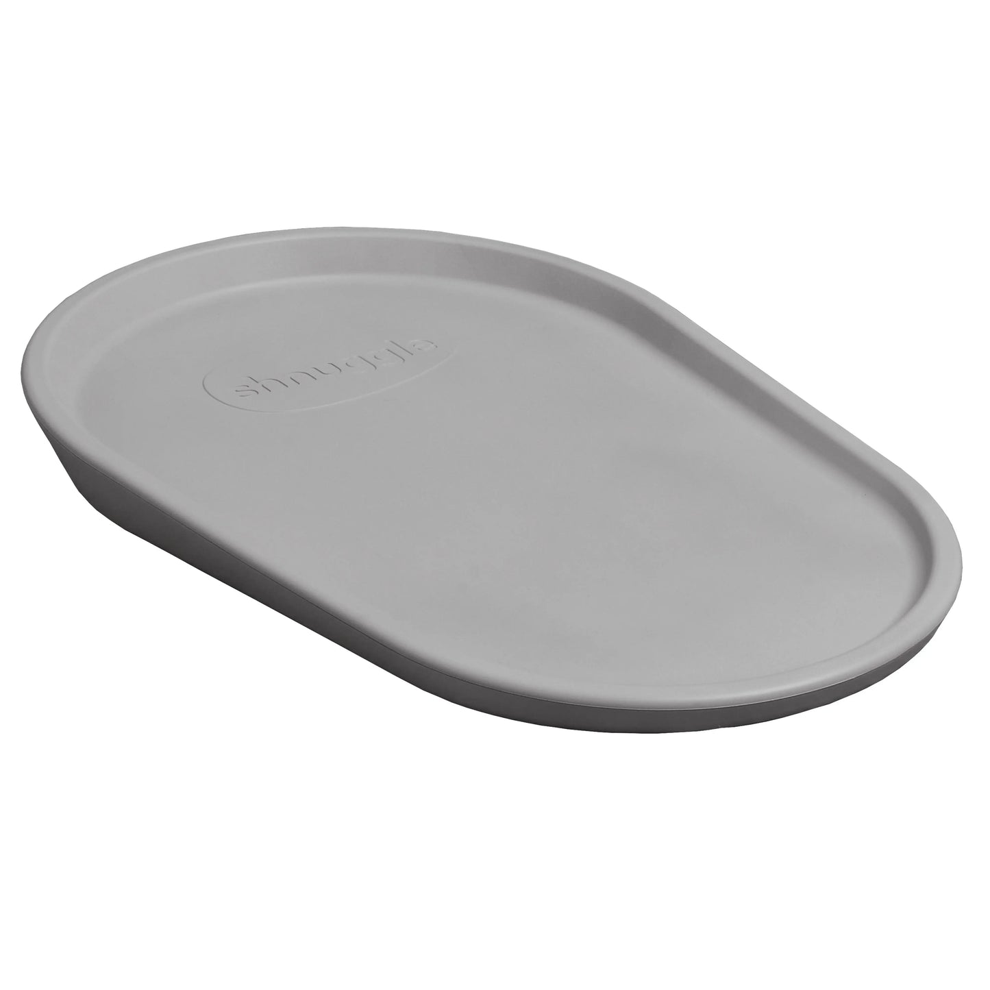 Grey Shnuggle Squishy Changing Mat Shnuggle
