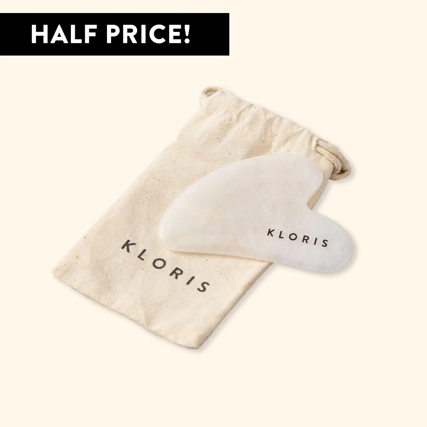 Gua Sha Tool Kloris