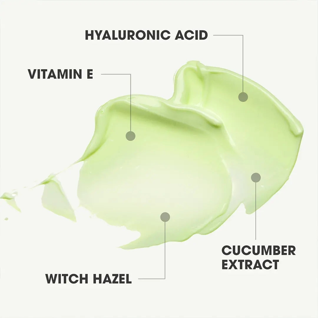 HYDRATE IN A HURRY Shakeup Cosmetics