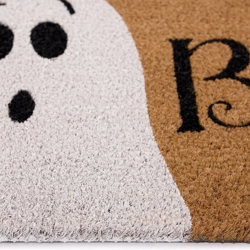 Halloween Coir Doormat – 40x60 cm The Rugs