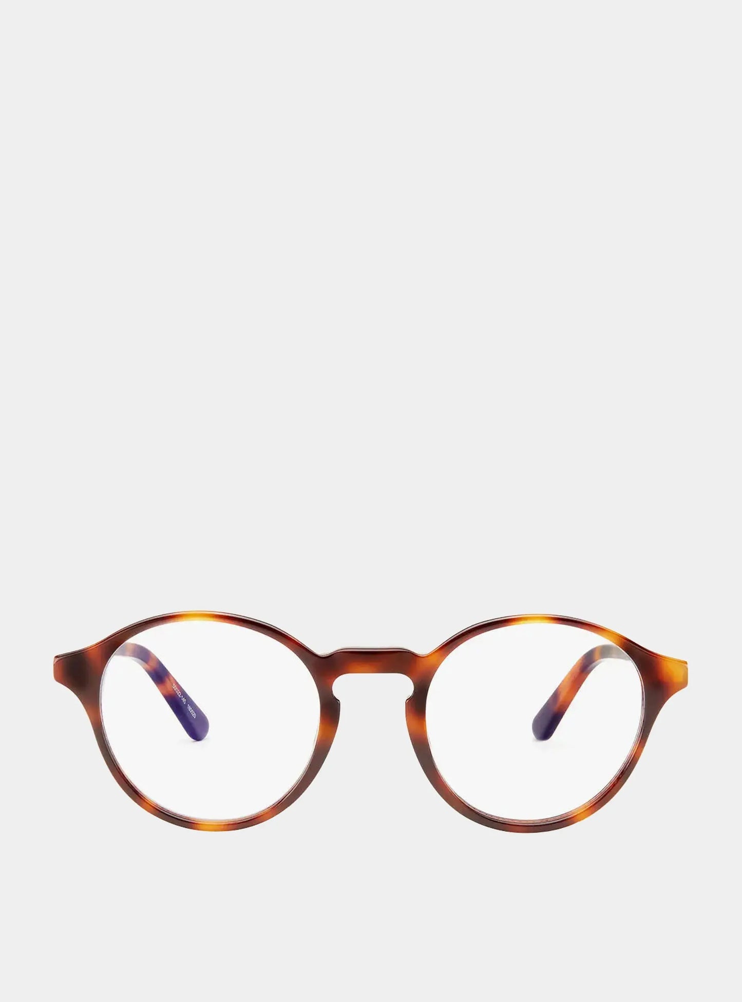 Havana Shoreditch Glasses Barner