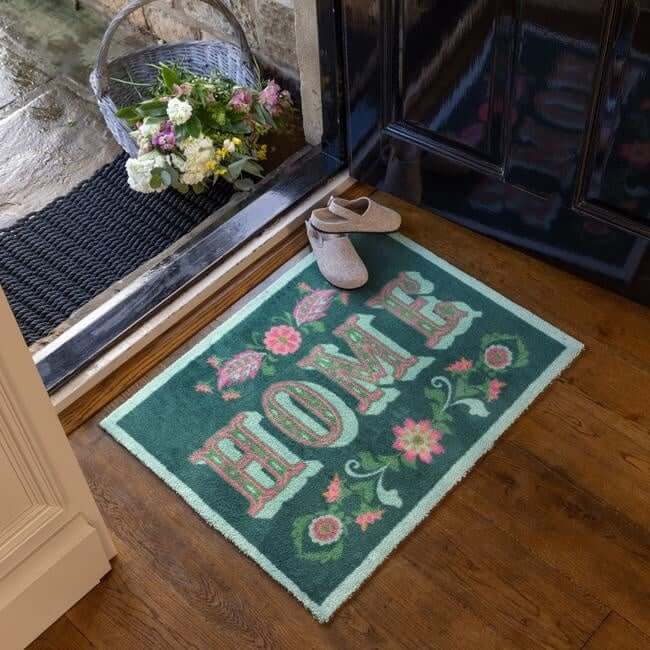 Eco-Friendly Washable Home and Animal Mat – 65X85 cm The Rugs