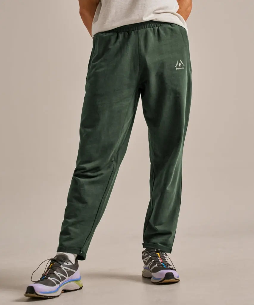 Horizon Organic Cotton Yoga Joggers BAM Clothing