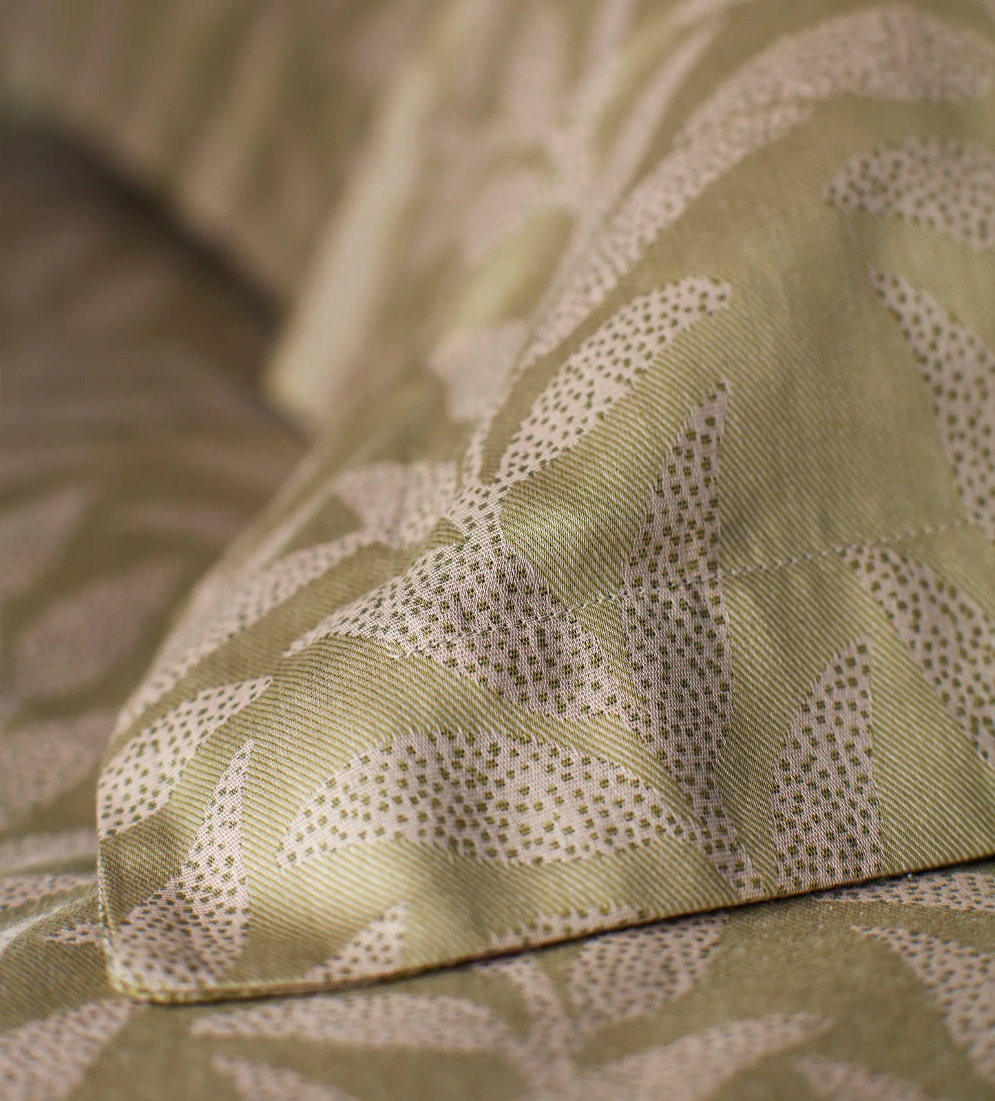 Hoya 100% Cotton Duvet Cover The Secret Linen Store