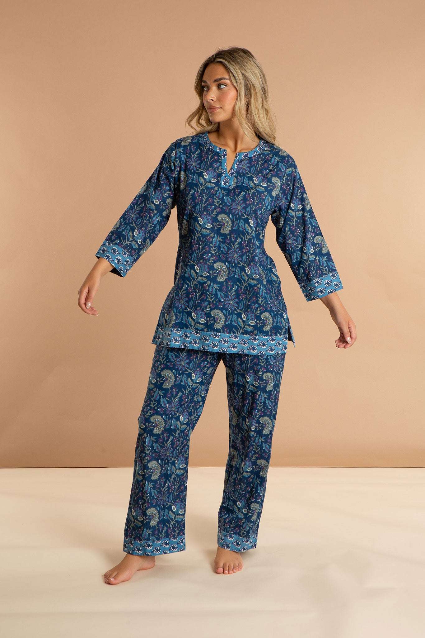 Blue Lagoon PJ Gift Set inara