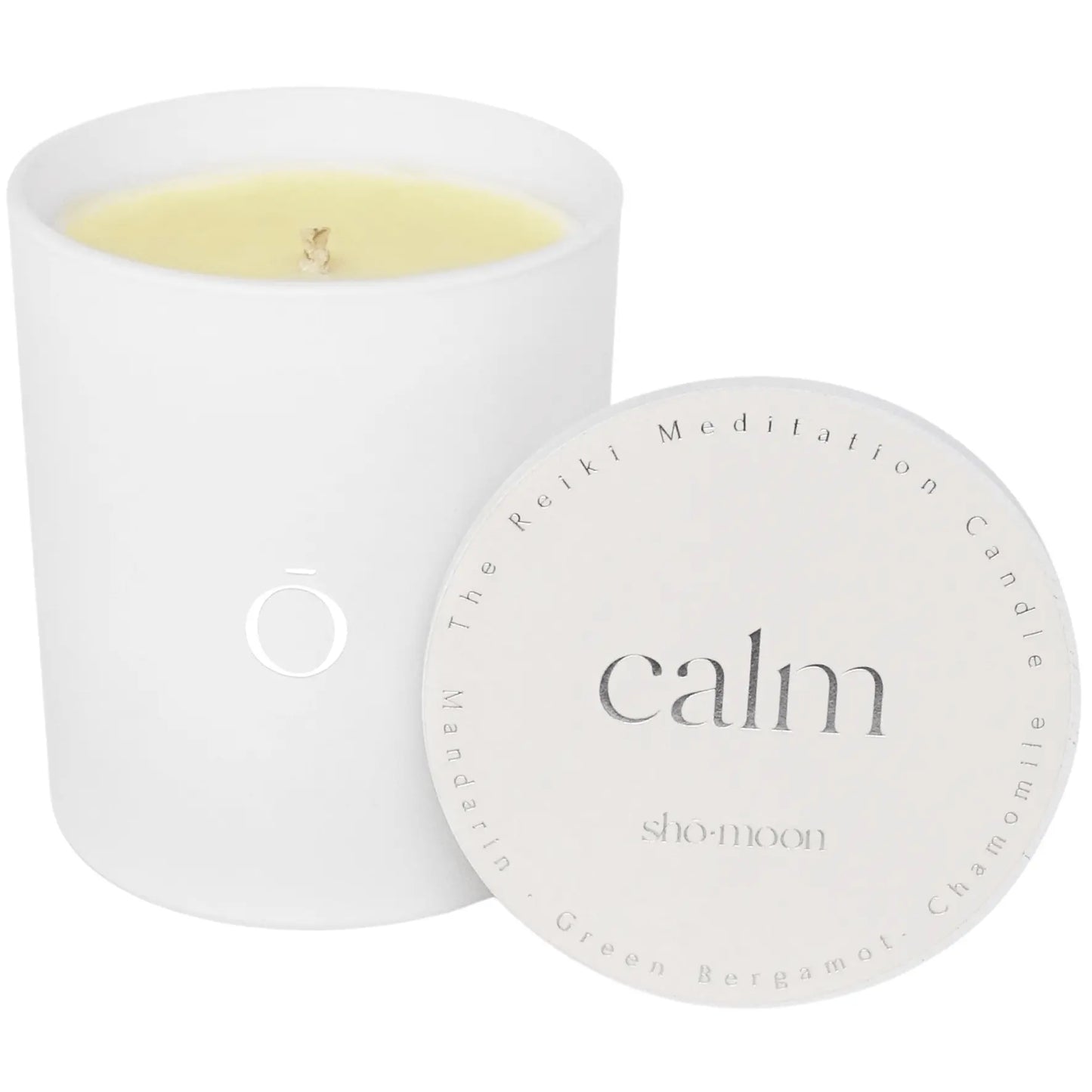 Intention Collection - 3 Candles Bundle shō-moon