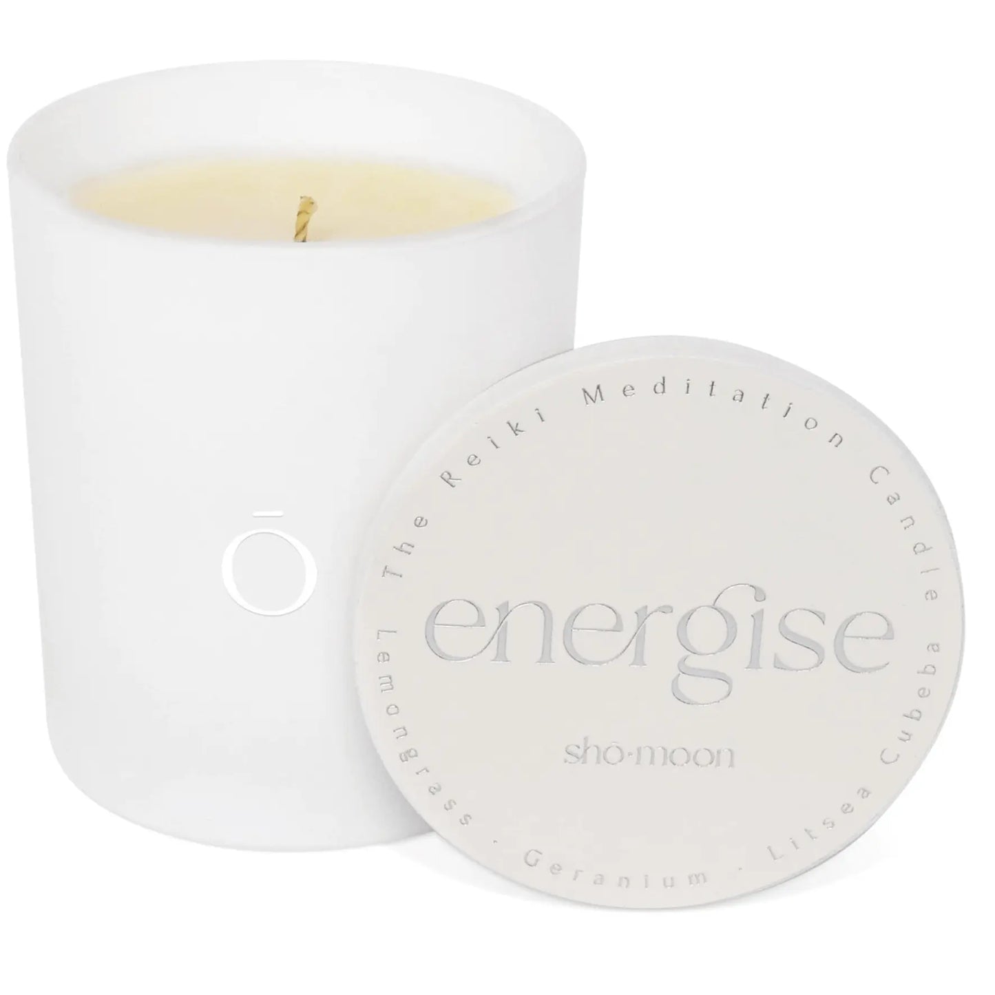 Intention Collection - 3 Candles Bundle shō-moon