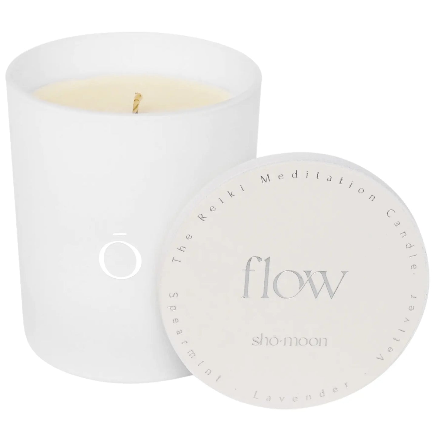 Intention Collection - 3 Candles Bundle shō-moon